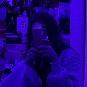 Meet your Posher, Sienna